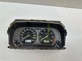 Volkswagen Golf III Tachimetro (quadro strumenti) 5392325900e