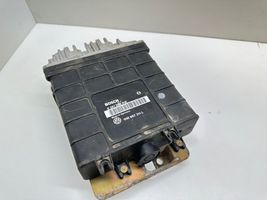 Volkswagen Golf III Calculateur moteur ECU 1H0907311L