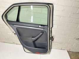 Volkswagen Jetta V Tür hinten 