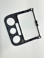 Volkswagen Jetta V Console centrale, commande chauffage/clim 1k0858069f