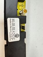 Volkswagen Jetta V Antennin ohjainlaite 1K5035532A