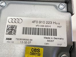 Audi A6 S6 C6 4F Garso stiprintuvas 4F0035223K