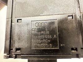 Audi A4 S4 B7 8E 8H Interruttore di regolazione livello altezza dei fari 8E1919094A