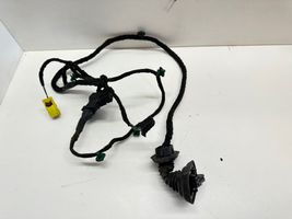 Audi A4 S4 B7 8E 8H Cablaggio porta anteriore 