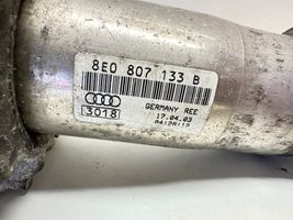 Audi A4 S4 B7 8E 8H Smorzatore/ammortizzatore d’urto per paraurti anteriore 8E0807133B