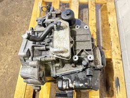 Volkswagen Jetta V Automatic gearbox 02E301107