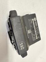 Volkswagen Jetta V Gateway control module 1K0907530F