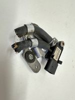 Audi A4 S4 B7 8E 8H Exhaust gas pressure sensor 076906051A