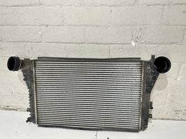 Volkswagen Jetta V Intercooler radiator 1K0145803E