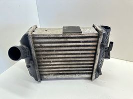 Audi A4 S4 B7 8E 8H Guía de aire del intercooler 038906051B