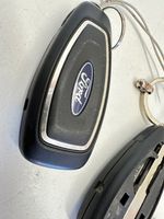 Ford Focus Chiave/comando di accensione 7S7T15K601BD