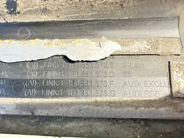 Audi A6 S6 C6 4F Einstiegsleiste Zierleiste vorne 4F0853373F