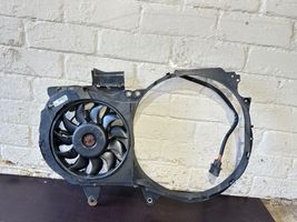 Audi A4 S4 B6 8E 8H Fan set 8E0121205T