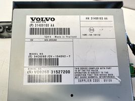 Volvo XC60 Endstufe Audio-Verstärker 31409103AA