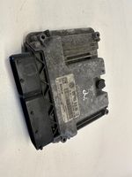 Skoda Superb B6 (3T) Calculateur moteur ECU 03L906018RQ