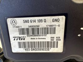 Volkswagen Tiguan Pompa ABS 5N0614109Q