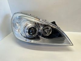 Volvo S60 Headlights/headlamps set 31420674