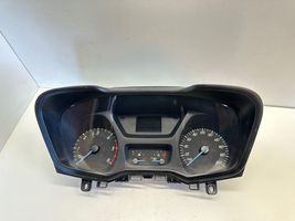 Ford Transit Speedometer (instrument cluster) BK3T10849CG