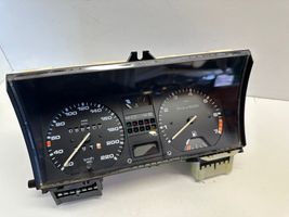 Volkswagen Golf II Compteur de vitesse tableau de bord 191919033kG