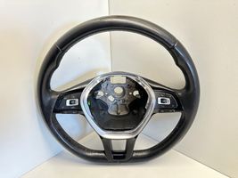 Volkswagen PASSAT B8 Steering wheel trim 5G0419091