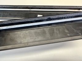 Audi Q5 SQ5 Front sill trim cover 8R0853374D