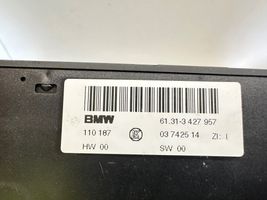 BMW X3 E83 Autres commutateurs / boutons / leviers 03742514
