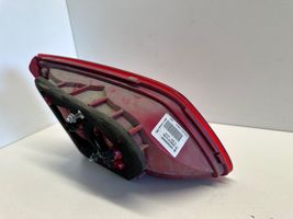 Volkswagen PASSAT B7 Lampy tylnej klapy bagażnika 3AF945094M