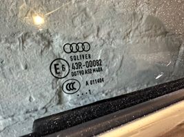 Audi A5 8T 8F Drzwi tylne 