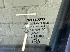 Volvo V60 Etuovi 