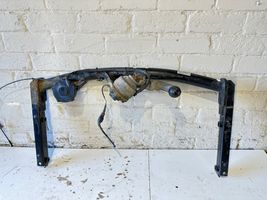 Audi A6 C7 Tow bar set 4G0800491N