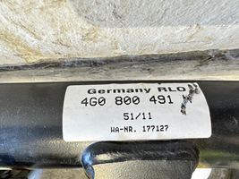 Audi A6 C7 Tow bar set 4G0800491N