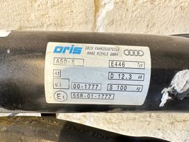 Audi Q5 SQ5 Set barra di traino 8R0800495E