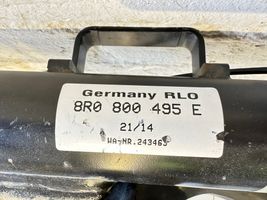 Audi Q5 SQ5 Hak holowniczy / Komplet 8R0800495E