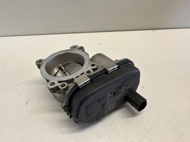 Volkswagen Golf VIII Electric throttle body valve 04E133062Q