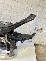 Audi Q7 4L Marco panal de radiador 7L0121203G