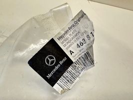 Mercedes-Benz G W463 Takalastausoven mallikirjaimet A4638172300