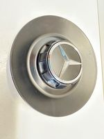 Mercedes-Benz G W463 Original wheel cap A0004003400