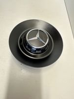 Mercedes-Benz G W463 Gamyklinis rato centrinės skylės dangtelis (-iai) A0004003400