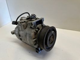 Audi A6 S6 C5 4B Compressore aria condizionata (A/C) (pompa) KTT095002