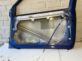 Volkswagen Polo Door (2 Door Coupe) 