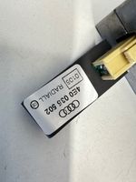 Audi Q7 4L Moduł / Sterownik Bluetooth 4E0910336