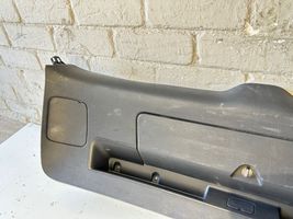 Audi Q7 4L Verkleidung Heckklappe Kofferraumdeckel 4L0867973B