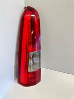 Volvo V70 Lampa tylna 9154493