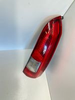 Volvo V70 Lampa tylna 9154494