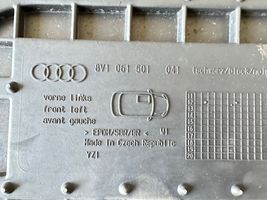 Audi A3 S3 8V Set di tappetini per auto 8v1061501041