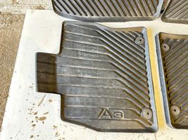 Audi A3 S3 8V Kit tapis de sol auto 8v1061501041