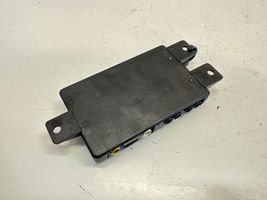 Audi A6 Allroad C5 Aerial antenna amplifier 