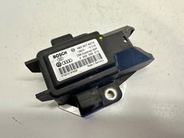 Audi A6 Allroad C5 Sensor de posición del pedal del acelerador 4B0907637A