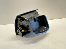 Audi A6 Allroad C5 Aizmugurējā gaisa - ventilācijas reste 4b0815743