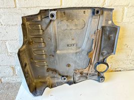 Audi A4 S4 B8 8K Engine cover (trim) 03L103925p